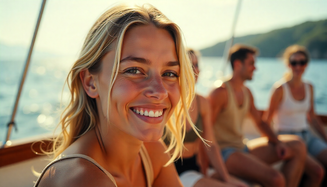 The High-Palate Effect: What Really Creates a Gummy Smile